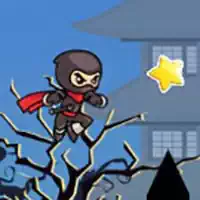 running_ninja Spiele